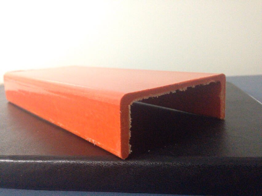 Perfil Pultrudado 15